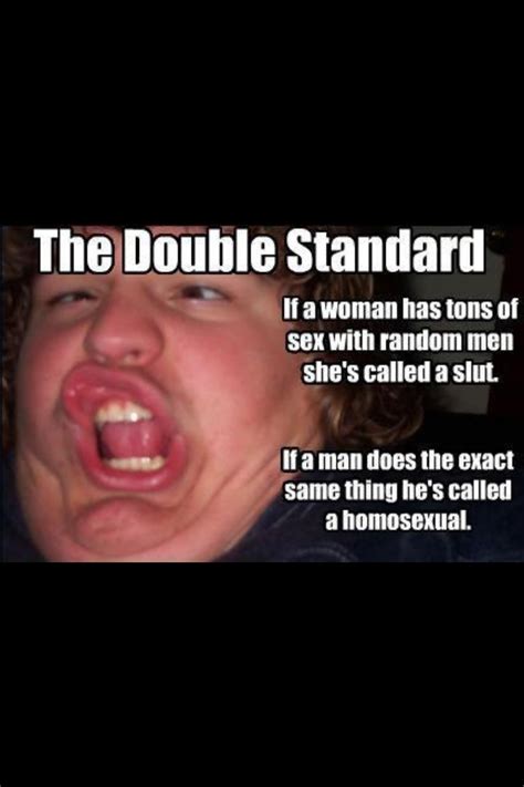 Double Standard Quotes Quotesgram