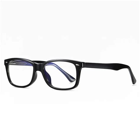 Oeyeyeo Women Sexy Vintage Uv Spectacle Square Glasses Frame