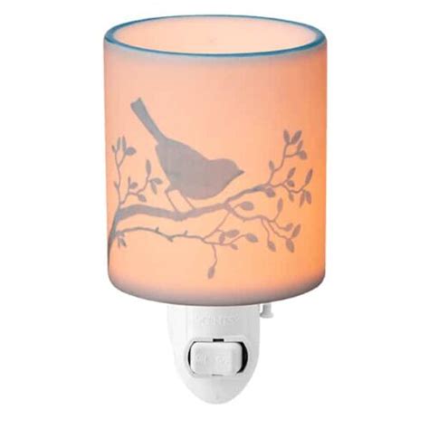 View The Entire Collection of Scentsy UK Warmers Here.