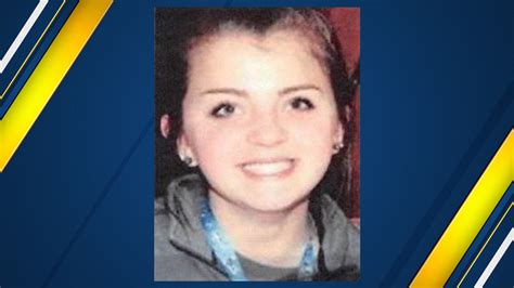 Police Search For Missing At Risk Teen Lindsey Hajdukovich Believed To Be In Tulare Or Kings