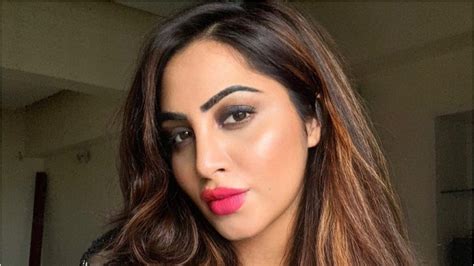 Arshi Khan Ex Bigg Boss Contestant With Roots In Afghanistan Says