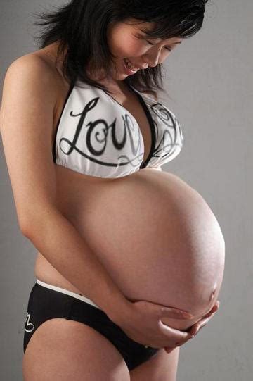 Pin Auf Babybauch Pregnant Belly