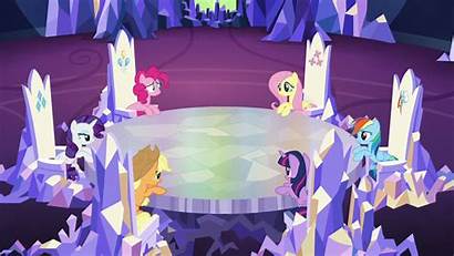 Mane Castle Meet Mlp Pony Wiki Friendship