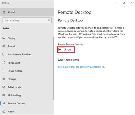 How To Connect To Remote Desktop Windows Server 2019 Wiki