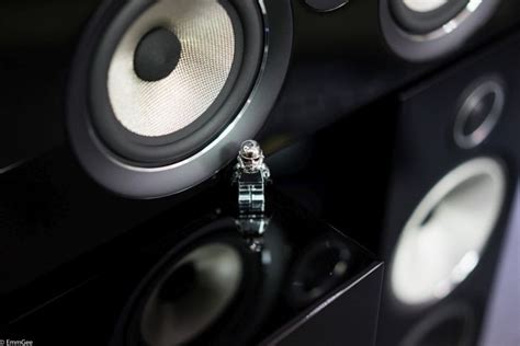 All New Bowers And Wilkins 700 Series With 800 Diamond Tech Make A