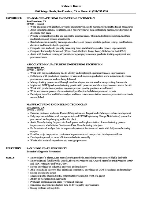 Your working experience and skills plus a cv is a detailed review not only of your whole work experience, but also of academic history, including engineering technician resume template. Senior Marketing Resume Samples Velvet Jobs