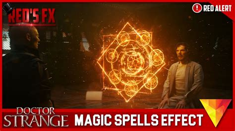 Marvel's doctor strange follows the story of the talented neurosurgeon doctor stephen strange who, after a tragic car accident, must put ego aside and learn the secrets of a hidden world of mysticism and alternate dimensions. Doctor Strange Magic Spells Hitfilm 4 Express Tutorial ...