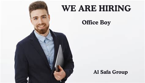 Embark on a Voyage of Opportunity: Al Safa Group Invites You to Chart