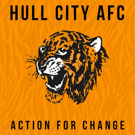 Hull City Action For Change