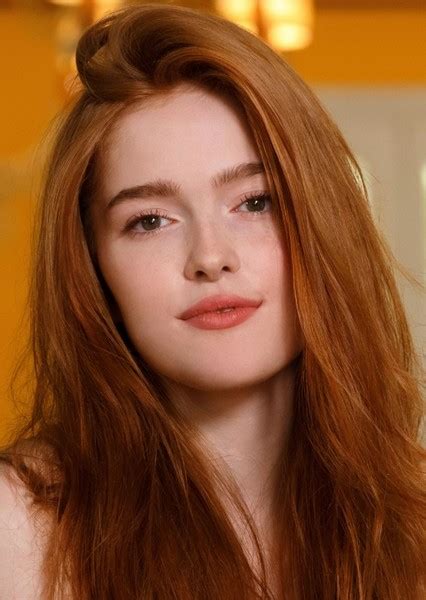 Jia Lissa Photo On Mycast Fan Casting Your Favorite Stories