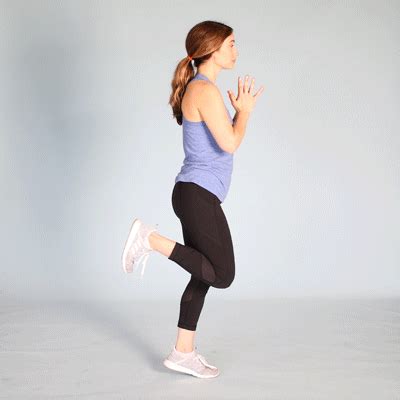 Butt Kicks How To Do This Exercise Benefits And Muscles Worked
