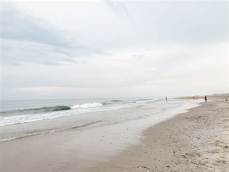 12 Best Beaches In The Outer Banks To Visit In 2023 CS Ginger Travel