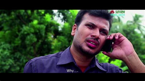 Bengali Short Film 2018 I Girl I Sunview Digital Media I Shaan I