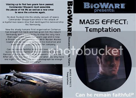 Mass Effect As Romance Novels Niki Mass Effect Archive Of Our Own