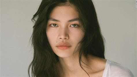 Meet Model Rina Fukushi Style