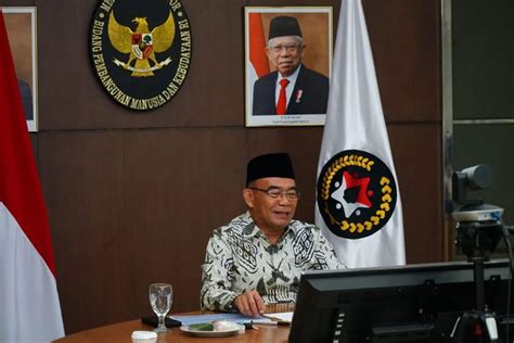 Menko Pmk Akan Cek Dugaan Penjiplakan Halo Halo Bandung