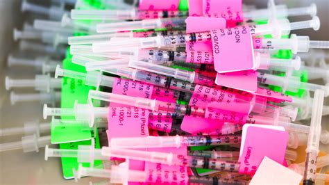 Researcher who helped discover astrazeneca vaccine says it can limit virus transmission. Pfizer's vaccine appears to reduce coronavirus ...
