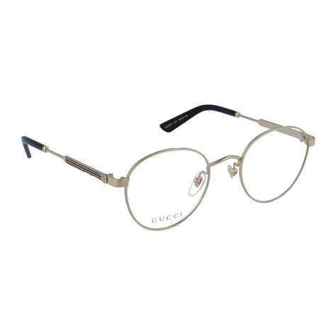 Gucci 0290 001 50 21 Eyeglasses