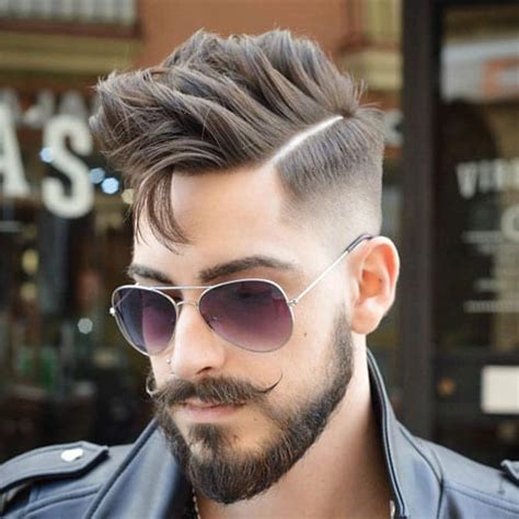 29+ lister over types of pubic hair cuts men! 60 Sexiest Comb Over Haircuts for Men October. 2019