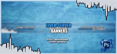 Create You A Fivem Banner By Almontesteven Fiverr