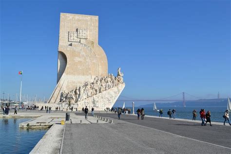 Activities Tours And Things To Do At Monument To The Discoveries