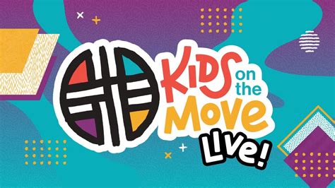 Kids On The Move Live Tulsa Location Youtube