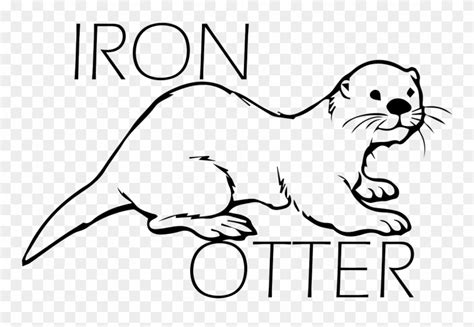 Otter Clipart Printable Pictures On Cliparts Pub 2020 🔝