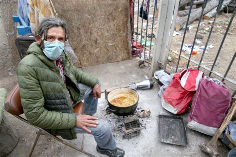 Personas En Situación De Calle Cuántos Cómo Dónde Y Qué Costo Tienen