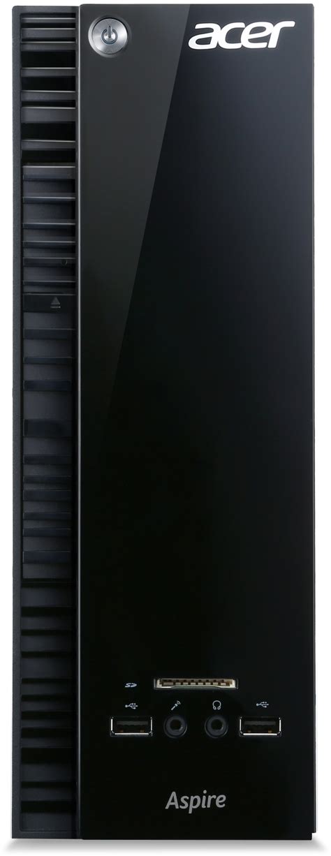 Acer Aspire Xc 704 I3930 Nl1 Kenmerken Tweakers