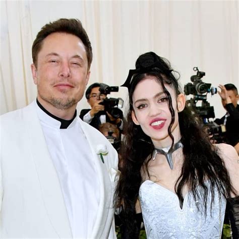 Who Is Claire Boucher Aka Grimes Elon Musk S Ex Partner Hubpages