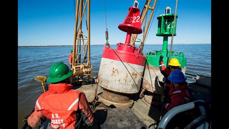 Saginaw Bay Buoy Weather