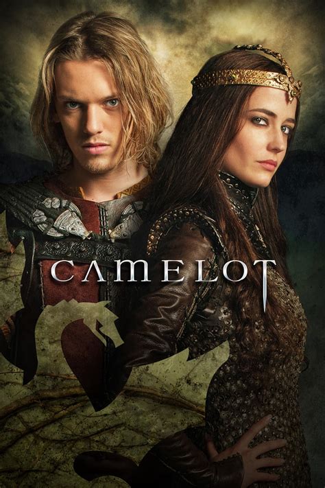 Camelot Tv Series Imdb