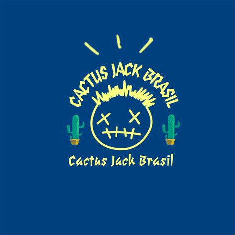 Cactus Jack Brasil Houston Tx