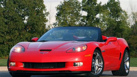 Check out all used corvette grand sport at the best prices, with the cheapest used car starting from £69,995. Review: 2010 Chevrolet Corvette Grand Sport Convertible is ...