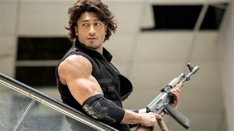 khuda haafiz chapter 2 proves vidyut jammwal is ready for the big leagues firstpost