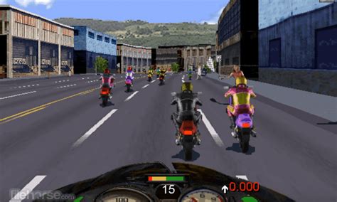 Road Rash Full Version Pc Game Download Gaming Debates