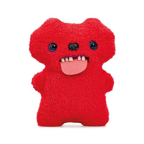 Fuggler Funny Ugly Fart Face Monster - Assorted - Kmart NZ