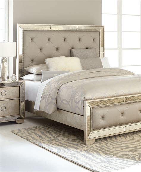 Ailey Bedroom Furniture Collection Bedroom Collections Furniture Macys Bedroom