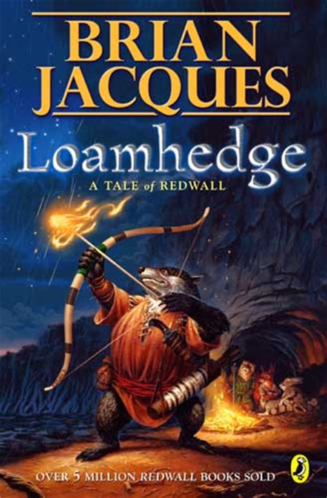 Loamhedge Redwall Wiki Brian Jacques Castaways Of The Flying Dutchman