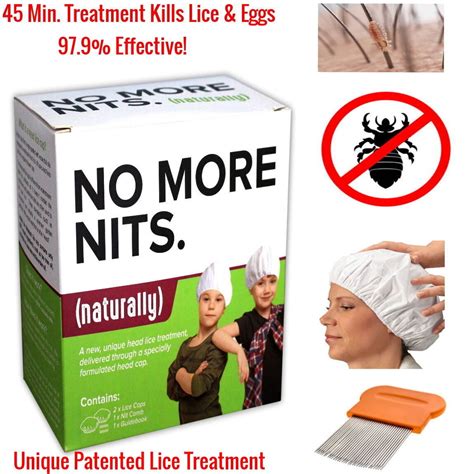 Treating Head Lice Effectively Way To Go Robertlamm