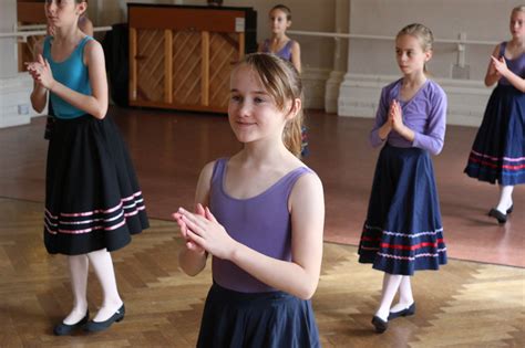 Grade 2 Rad Ballet Welland School Of Dancing