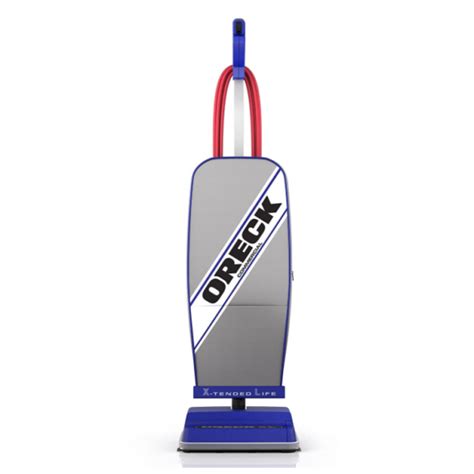 Oreck Xl Commercial Upright Vacuum Cleaner Menards Official Site