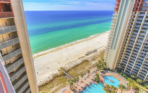 Beachfront Hotels in Panama City Beach | Shores of Panama