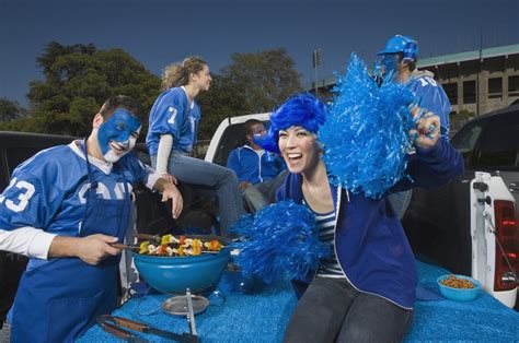 Be Your Tailgates Halftime Hero With Primo Primo Water