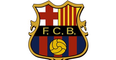 Fc Barcelona Logo History Football News The History Of Fc Barcelona