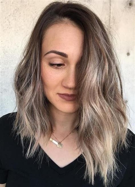 Top Catchy Asymmetric Haircuts For Attention Grabbing Gals Artofit