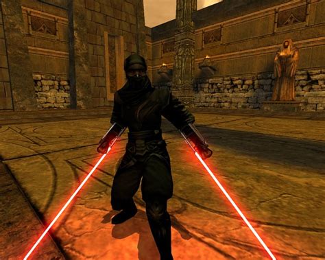 Sith Assassin Image Star Wars For The Republic Mod For Star Wars