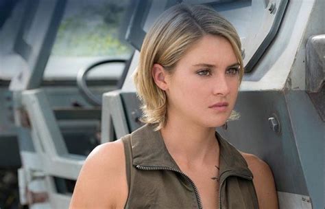 Pin By Amanda Mendez On Shailene Woodley Divergent Shailene Divergent Series