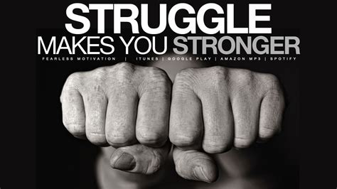 The type of sentence you'd say when doing a troll test. The meaning and symbolism of the word - «Struggle»