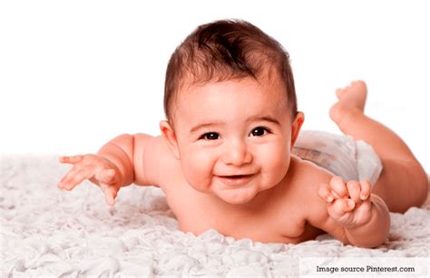 Kondisi ini bisa disebabkan oleh beragam hal, mulai dari susu yang dikonsumsi bayi hingga karena proses pertumbuhan. Your New Born Needs You Close…Closer Than 30 cms! - Indian ...